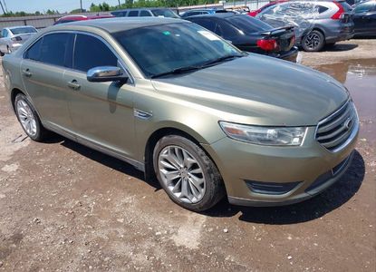 Raport pojazdu dla VIN 1FAHP2F80DG195589 - Obraz 1