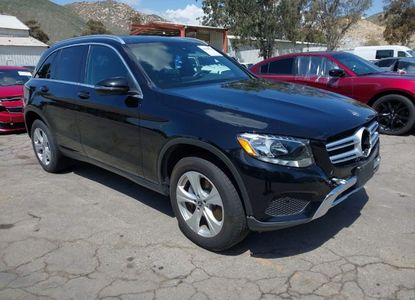 Vehicle Report for VIN WDC0G4JB4JV094353 - Image 1