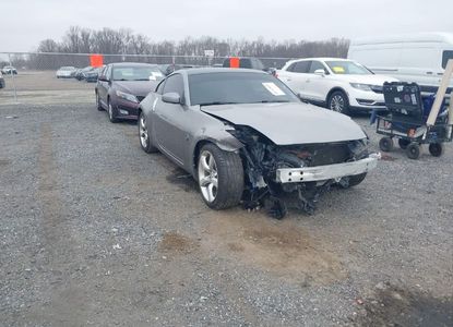 Vehicle Report for VIN JN1BZ34D37M506554 - Image 1