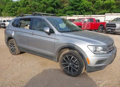 Vehicle Report for VIN 3VV2B7AX3MM139910 - Image 1