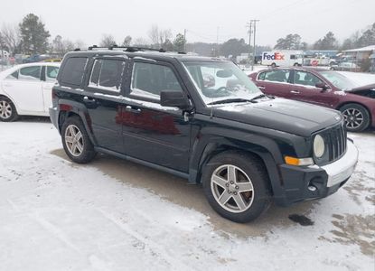 Vehicle Report for VIN 1J8FF48W07D274075 - Image 1