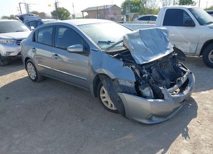 Raport pojazdu dla VIN 3N1AB6AP4AL720826 - Obraz 1