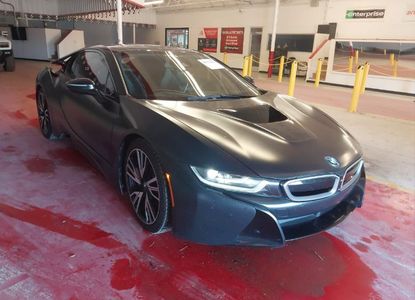 Fahrzeugbericht für VIN WBY2Z2C32HV676608 – Bild 1