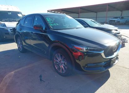 Vehicle Report for VIN JM3KFADM1M0406098 - Image 1