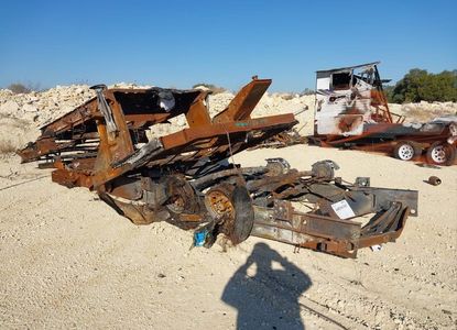 Vehicle Report for - Image 1