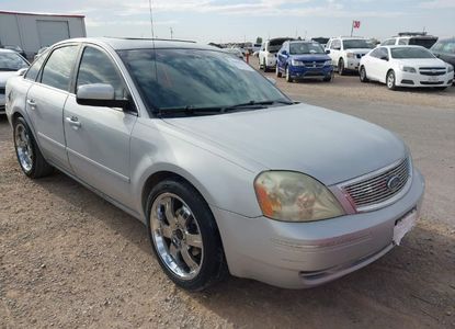 Raport pojazdu dla VIN 1FAFP23105G152418 - Obraz 1