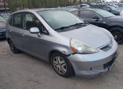 Informe del vehículo para VIN JHMGD38448S020312 - Imagen 1