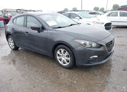 Raport pojazdu dla VIN 3MZBM1K71FM217735 - Obraz 1