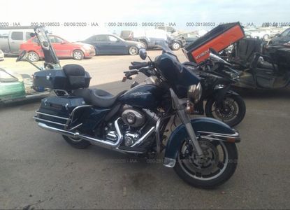 Vehicle Report for VIN 1HD1FMM15BB654169 - Image 1