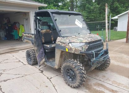 Vehicle Report for - Image 1