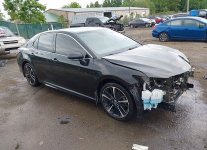 Vehicle Report for - Image 1