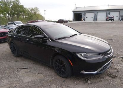 Vehicle Report for - Image 1