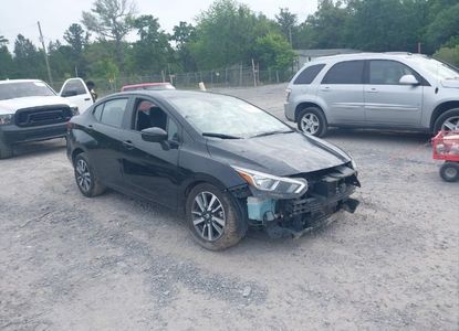 Vehicle Report for VIN 3N1CN8EV3ML891172 - Image 1