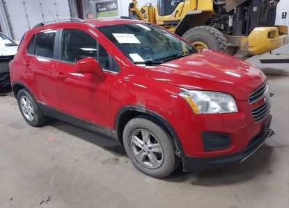 Raport pojazdu dla VIN KL7CJLSB5FB174554 - Obraz 1