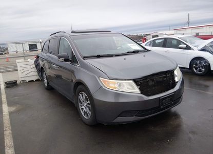 Vehicle Report for - Image 1