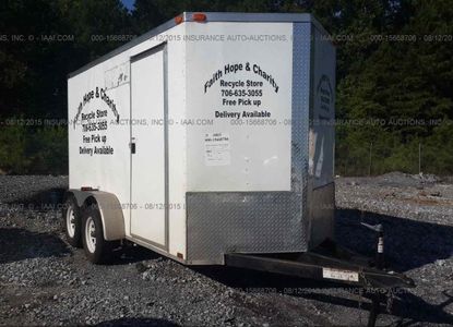 Звіт про транспортний засіб для VIN 5YCBE1226CH006577 – зображення 1