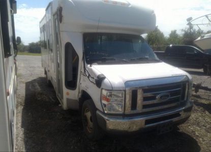 Fahrzeugbericht für VIN 1FDFE4FS0GDC04243 – Bild 1