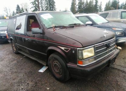 Vehicle Report for - Image 1