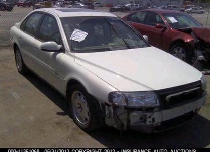 Raport vehicul pentru - Imaginea 1