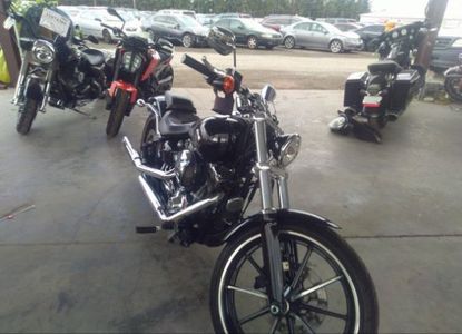 Vehicle Report for - Image 1