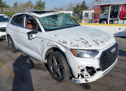 تقرير المركبة لـ VIN WA1G2AFY0M2040188 - الصورة 1