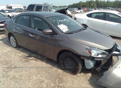 Vehicle Report for VIN 3N1AB7AP8HL646407 - Image 1