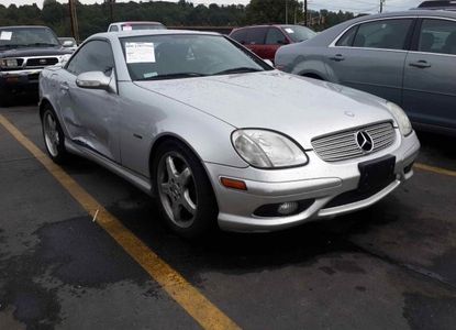 Vehicle Report for - Image 1