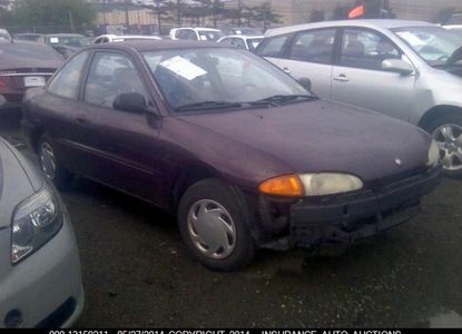 Vehicle Report for - Image 1