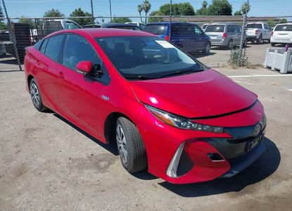 Vehicle Report for - Image 1