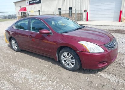 Vehicle Report for VIN 1N4AL2AP5BN427933 - Image 1