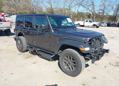 Отчет о транспортном средстве для VIN 1C4PJXDNXRW125950 - изображение 1