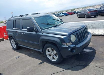 Vehicle Report for VIN 1J8FF28W77D428544 - Image 1