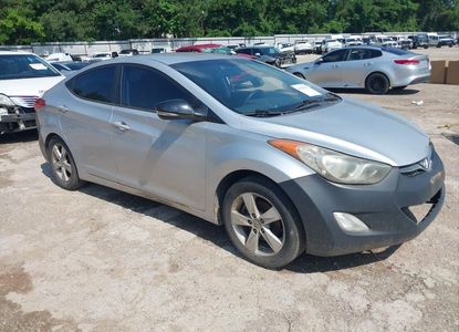 Vehicle Report for - Image 1