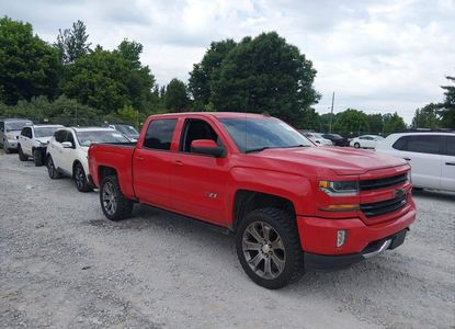 Vehicle Report for  - Image 1