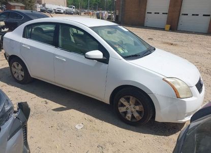 Informe del vehículo para VIN 3N1AB61E18L647245 - Imagen 1