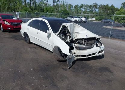 Доклад за превозно средство за VIN WDBUF56X48B269053 - Изображение 1