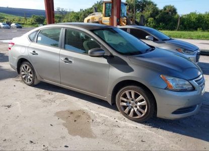 Vehicle Report for VIN 3N1AB7AP1EY219147 - Image 1