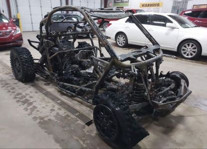 Vehicle Report for - Image 1