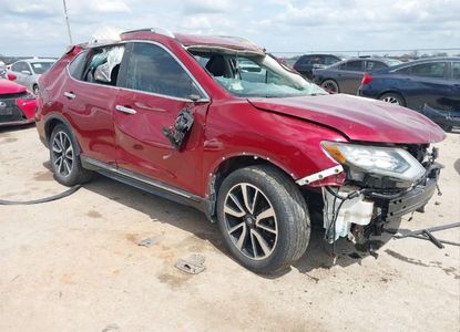 Vehicle Report for VIN 5N1AT2MT8KC741506 - Image 1