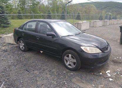 Vehicle Report for - Image 1