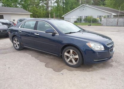 Vehicle Report for - Image 1