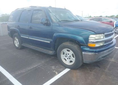 Vehicle Report for VIN 1GNEK13Z64R283822 - Image 1