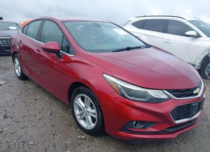 Raport pojazdu dla VIN 1G1BE5SMXJ7184646 - Obraz 1