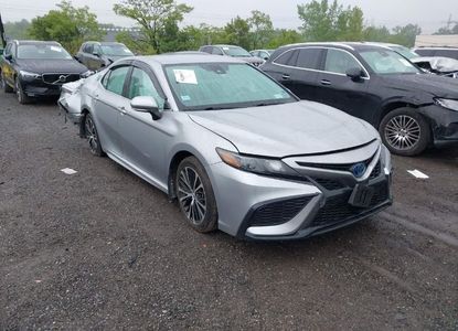 Informe del vehículo para VIN 4T1G31AK2PU603297 - Imagen 1