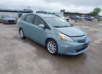 Vehicle Report for - Image 1