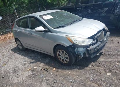 Vehicle Report for VIN KMHCT5AE4CU013855 - Image 1