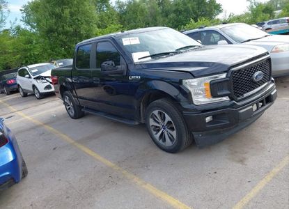 Vehicle Report for - Image 1