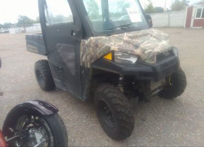 Vehicle Report for - Image 1