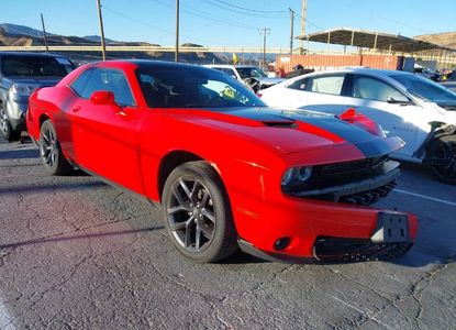 Informe del vehículo para VIN 2C3CDZAG1LH218843 - Imagen 1