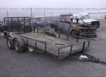 Raport pojazdu dla VIN 4P5UT162522021091 - Obraz 1